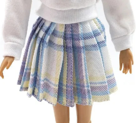 New 30cm doll clothes for  30 cm doll dress 1/6 fashion suit evening clothing