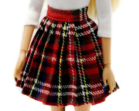 New 30cm doll clothes for  30 cm doll dress 1/6 fashion suit evening clothing