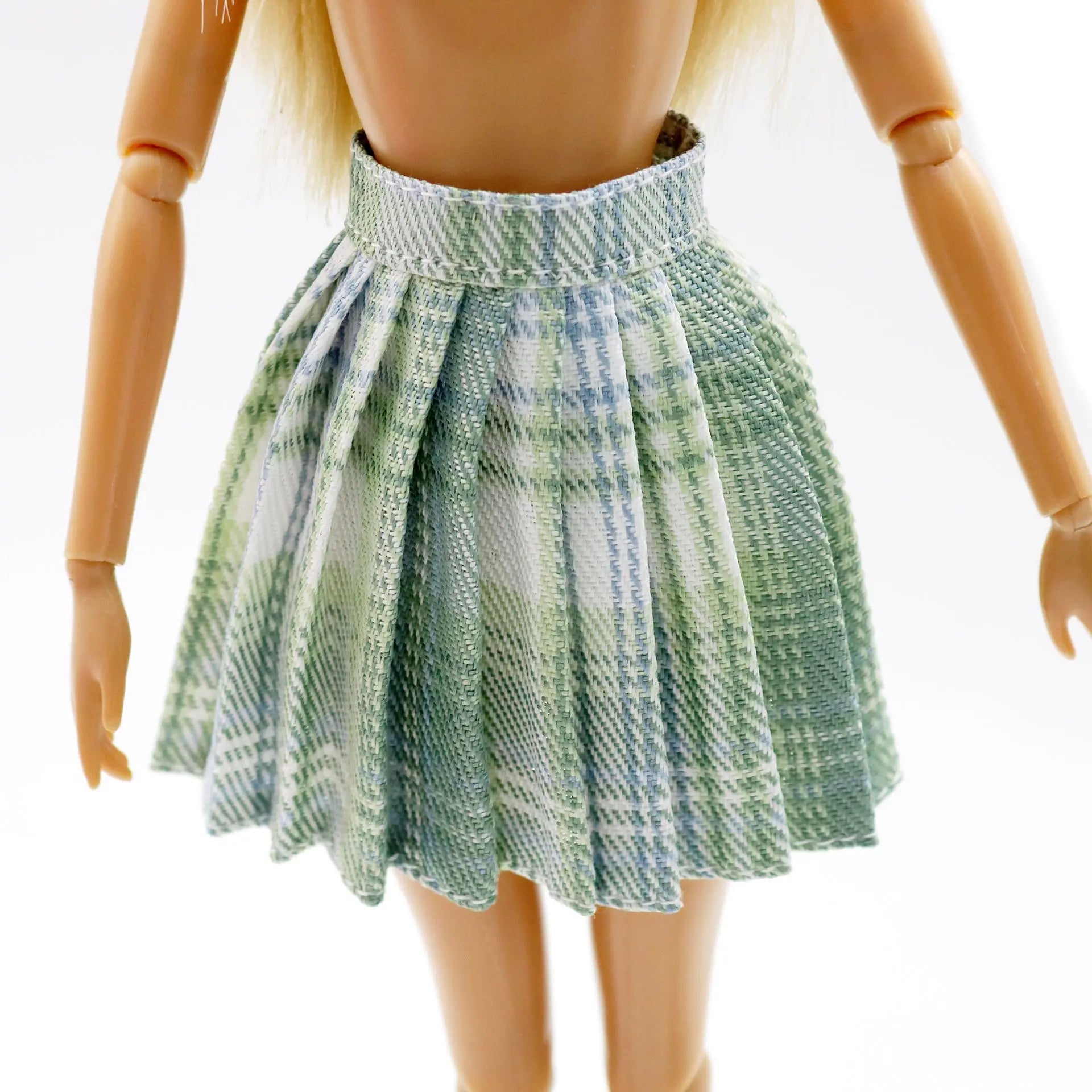New 30cm doll clothes for  30 cm doll dress 1/6 fashion suit evening clothing