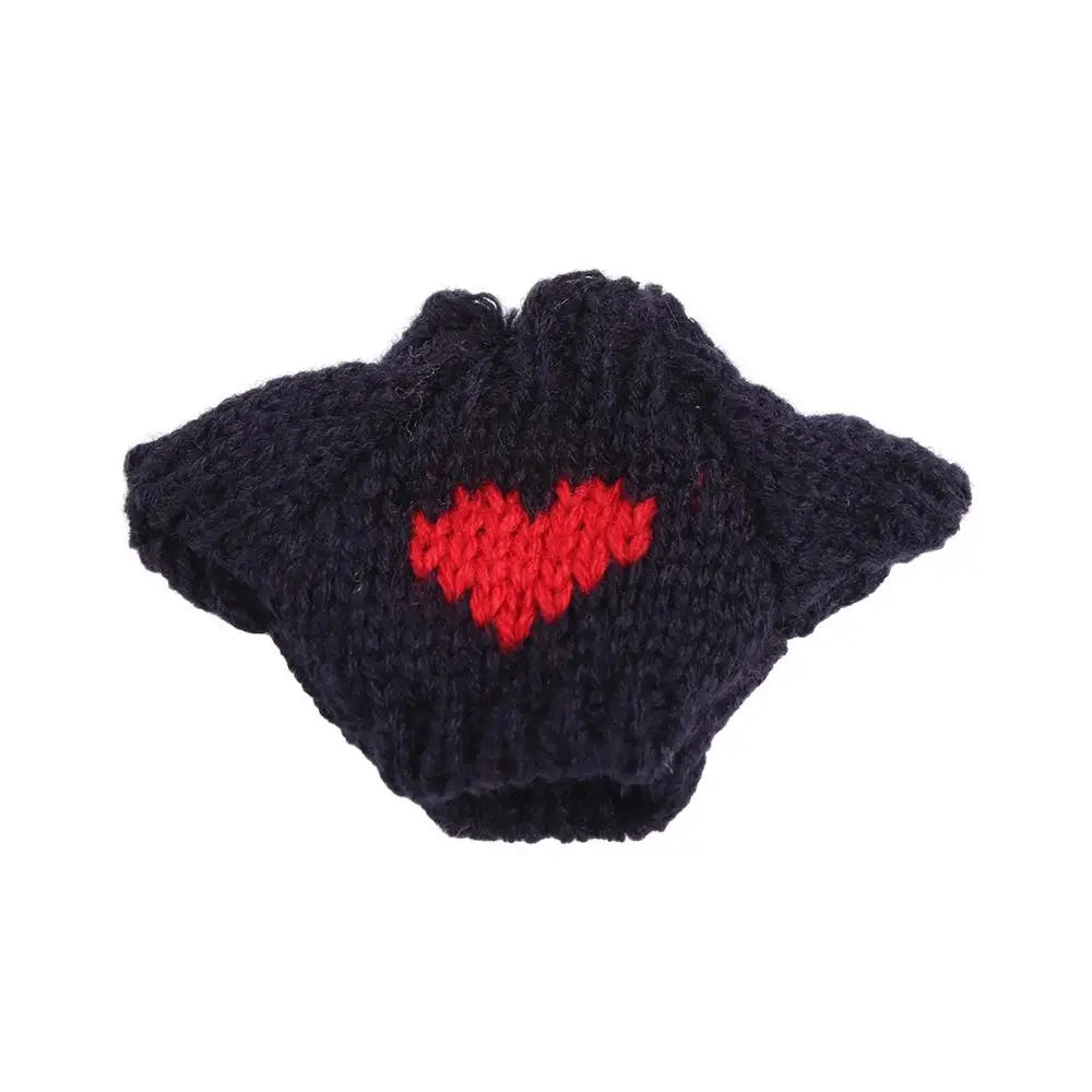 BJD Doll Sweater