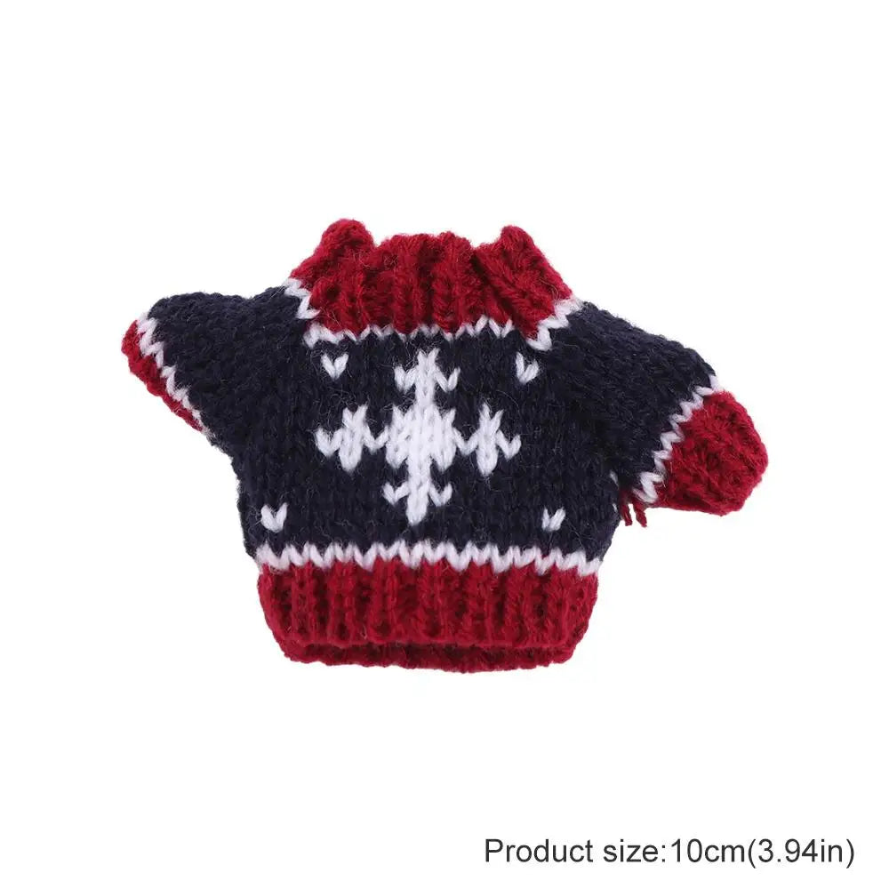BJD Doll Sweater