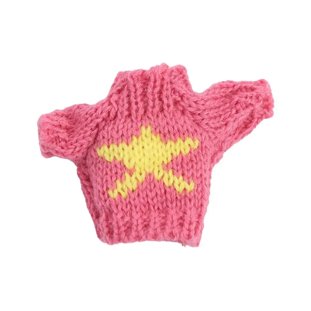BJD Doll Sweater