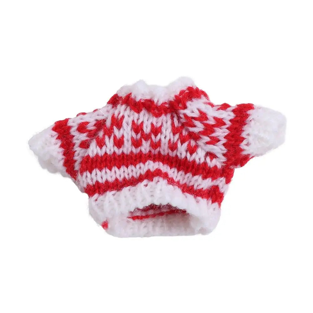 BJD Doll Sweater