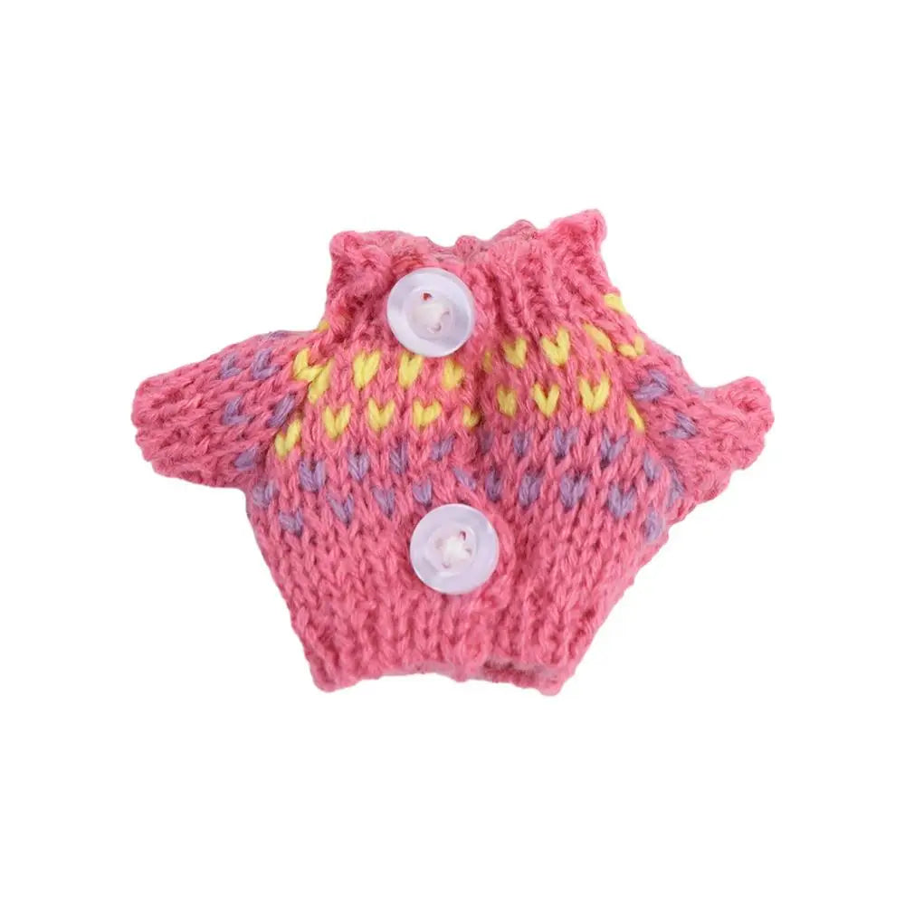 BJD Doll Sweater