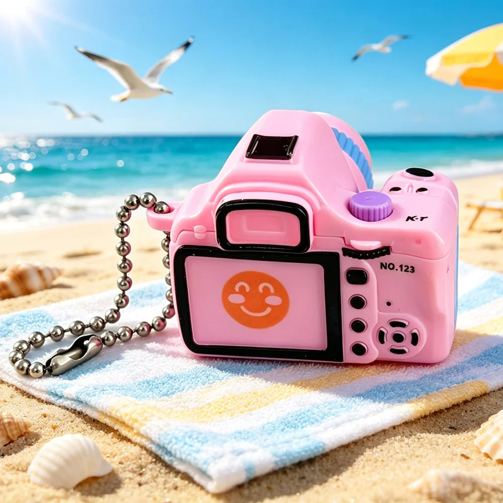 18 inch doll accessories, including doll cameras, doll bags, doll hair clips, and other fashionable doll accessories
