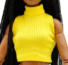 New 30cm doll clothes for  30 cm doll dress 1/6 fashion suit evening clothing