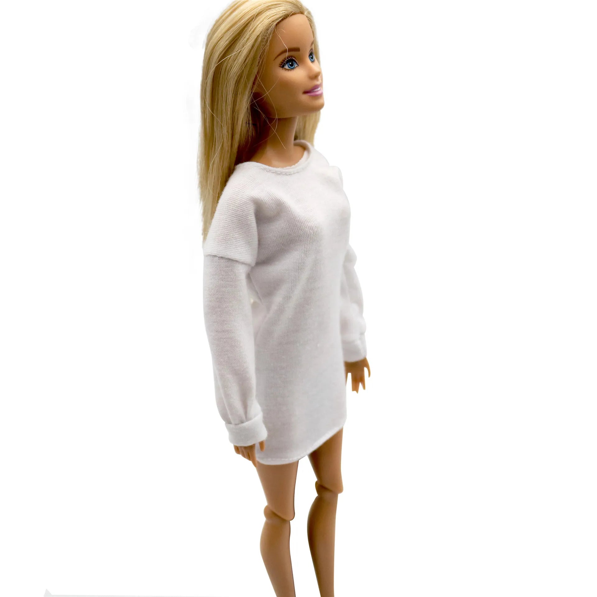 Casual  Outfit wear Clothes Doll for 30 cm Doll 1/6 Handmade Clothing Accessories Baby Girl birthday gift toy