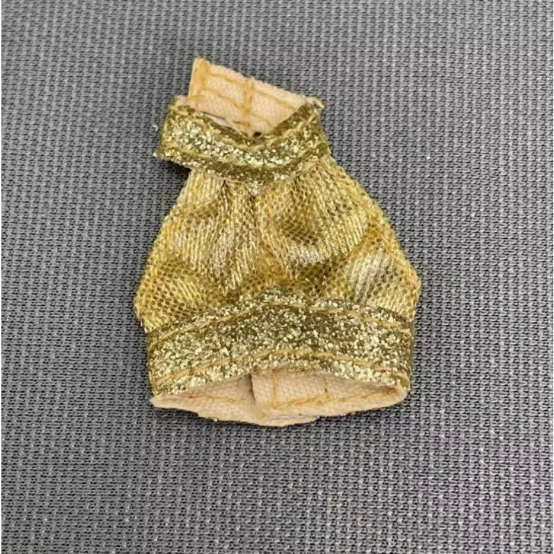 New different styles for choose accessories Casual doll clothes for MH Doll Fashion Cute Newest BBIKG455