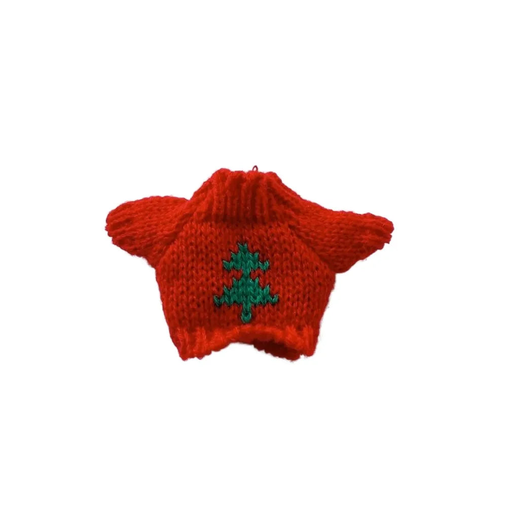 BJD Doll Sweater
