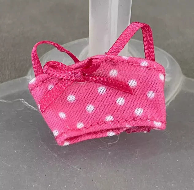 New different styles for choose accessories Casual doll clothes for MH Doll Fashion Cute Newest BBIKG455