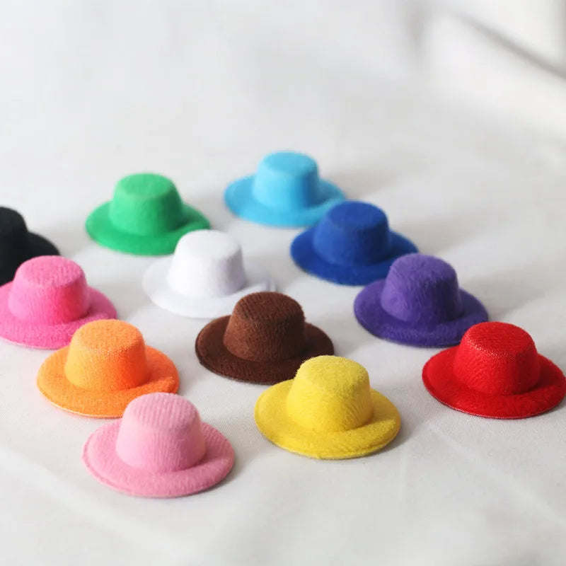Mini Magician Hat for Dolls
