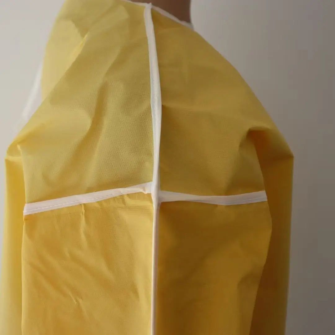 Chemical protective clothing, complete set of acid and alkali resistant aprons, chemical protective clothing, acid and alkali re