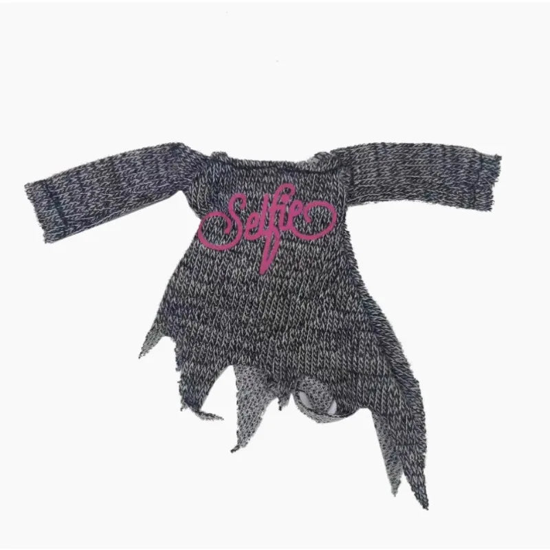 New different styles for choose accessories Casual doll clothes for MH Doll Fashion Cute Newest BBIKG455