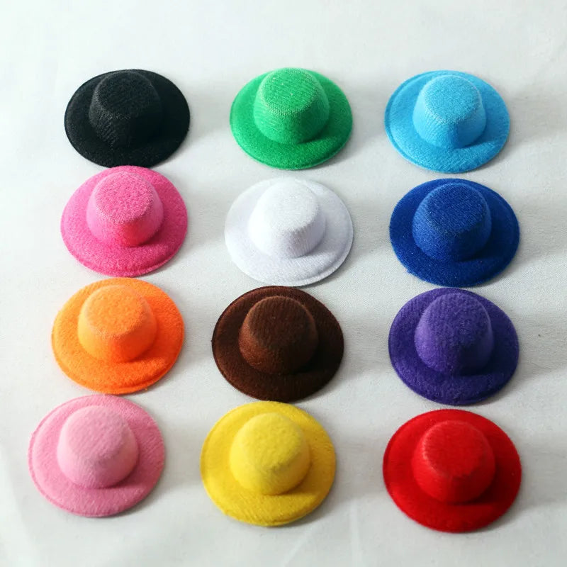 Mini Magician Hat for Dolls