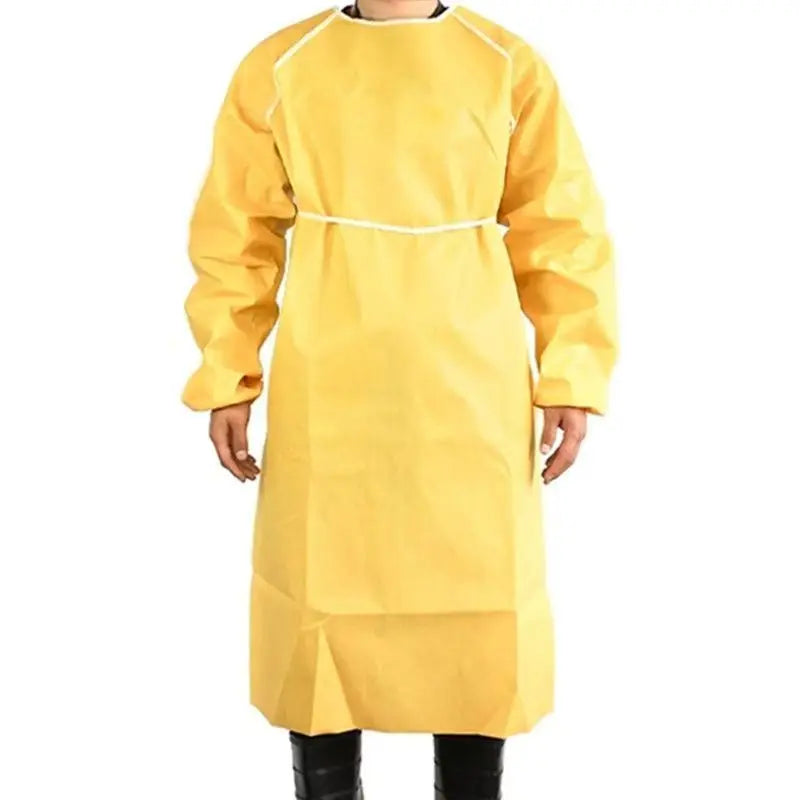 Chemical protective clothing, complete set of acid and alkali resistant aprons, chemical protective clothing, acid and alkali re