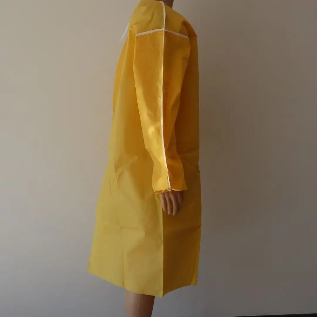 Chemical protective clothing, complete set of acid and alkali resistant aprons, chemical protective clothing, acid and alkali re