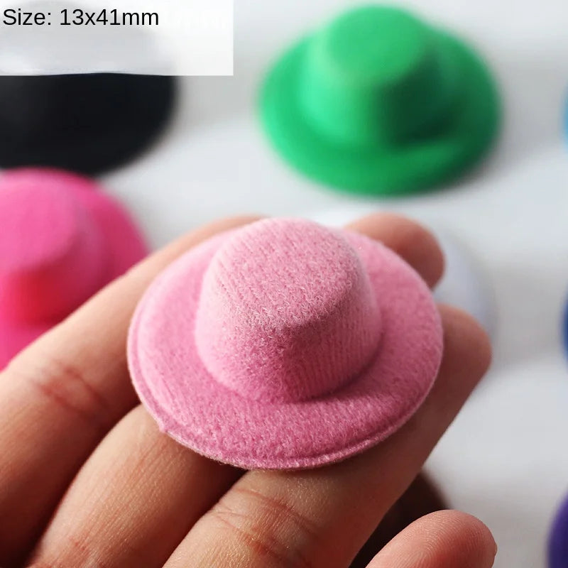 Mini Magician Hat for Dolls