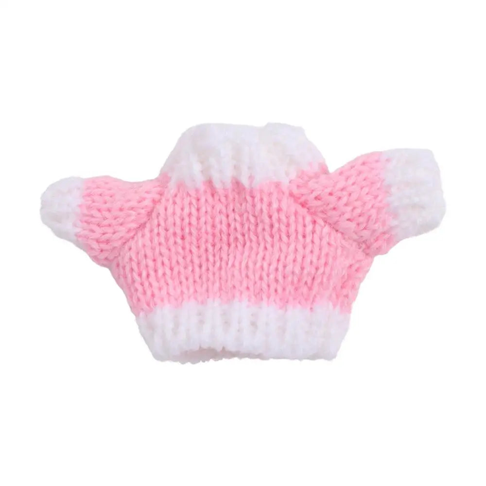 BJD Doll Sweater