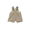 Accessories Casual Wears OB11 Denim Pants Playing House Dress Up Clothes Overalls Outfit Trousers Jeans Pants Girls