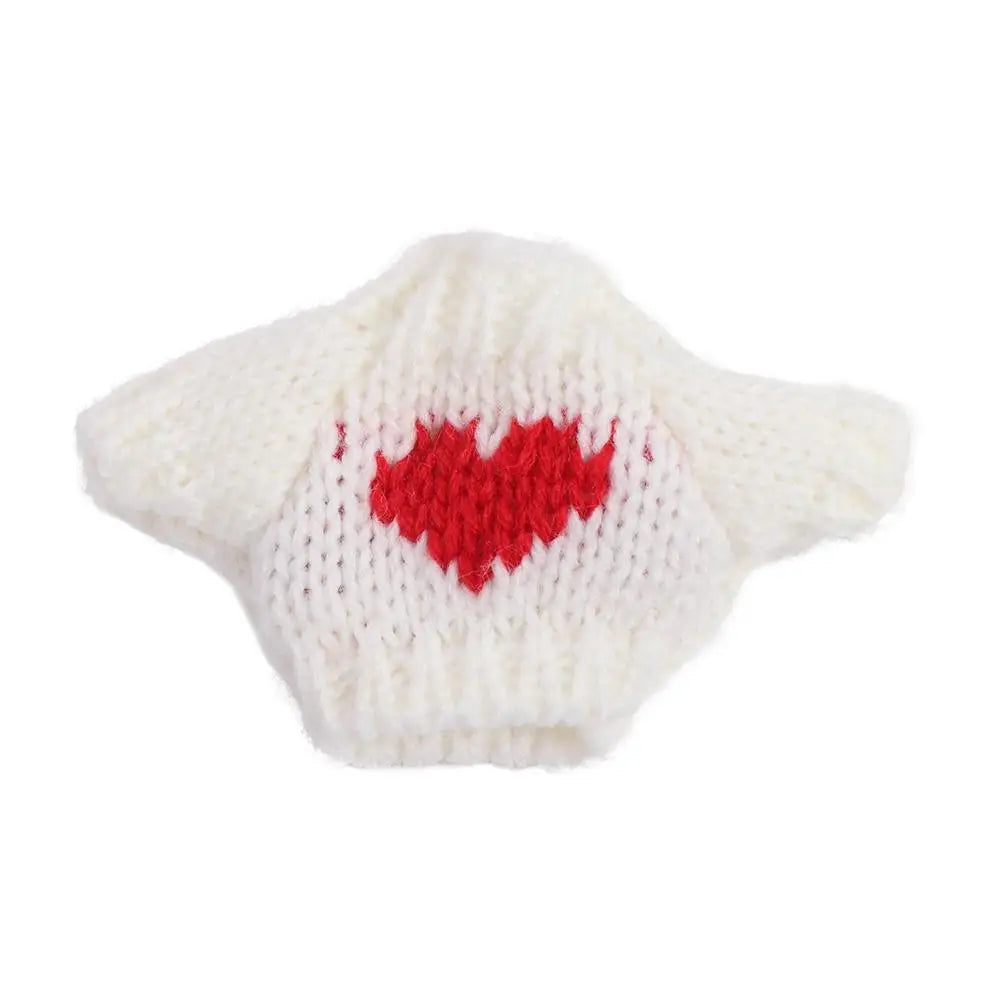 BJD Doll Sweater