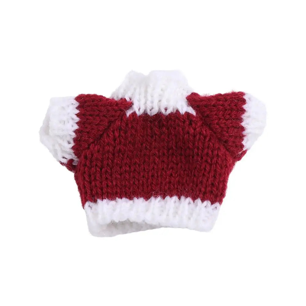 BJD Doll Sweater