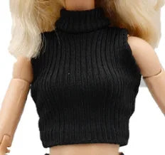 New 30cm doll clothes for  30 cm doll dress 1/6 fashion suit evening clothing