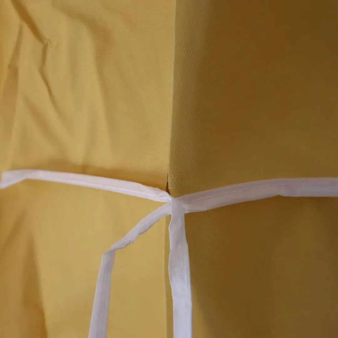 Chemical protective clothing, complete set of acid and alkali resistant aprons, chemical protective clothing, acid and alkali re