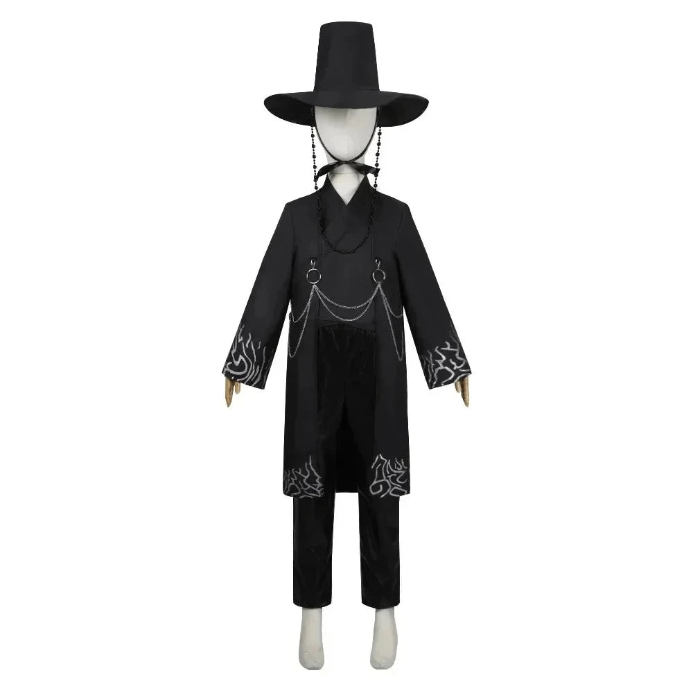 New Halloween Men's Clothing Includes Costumes, Headwear and Accessories, Halloween Costumes, Themed Party Costumes,