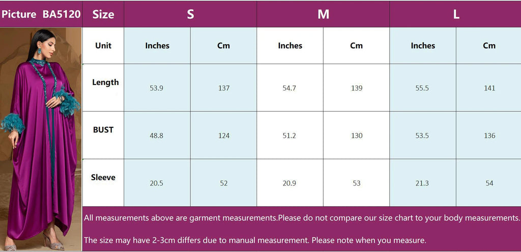 Luxury Dubai Abayas for Women Feather Muslim Sets Satin Kimono Cardigan Kebaya Turkey Kaftan Ramadan Islam Clothing Robe Abayo