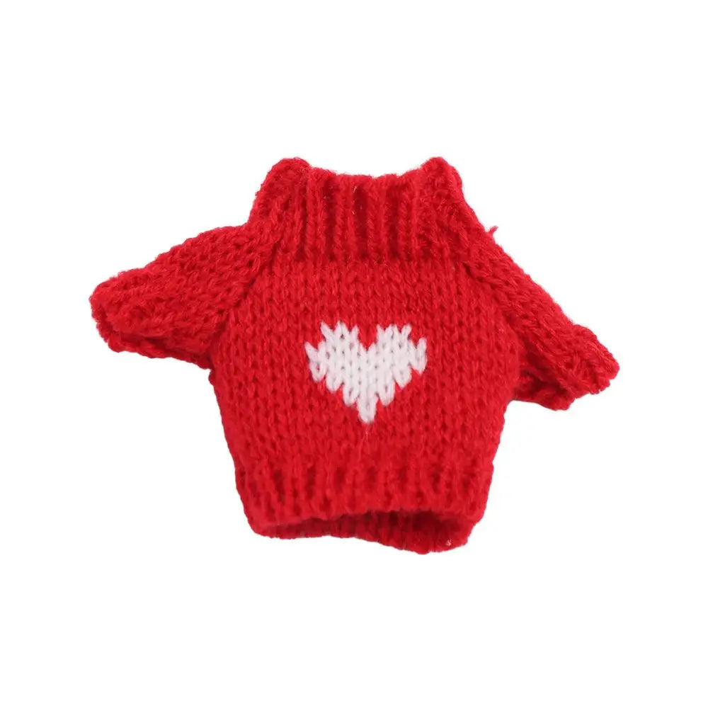 BJD Doll Sweater