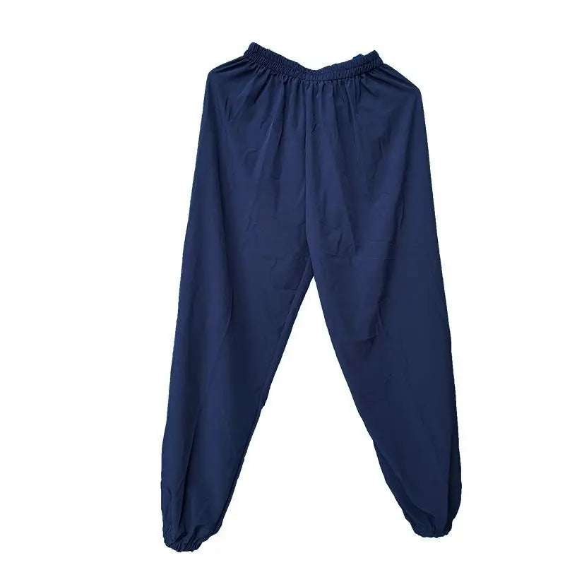 Traditionoal Taoism Robe Men Women Sanqing Collar Taoist Clothing Vintage Niche Tai Chi Costume Zen Tea Shop Pilgrimage Clothes