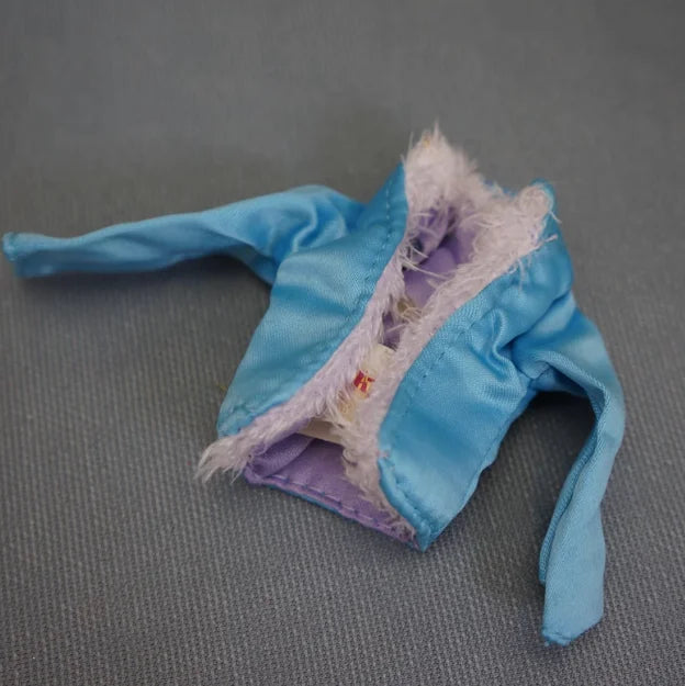New different styles for choose accessories Casual doll clothes for MH Doll Fashion Cute Newest BBIKG455