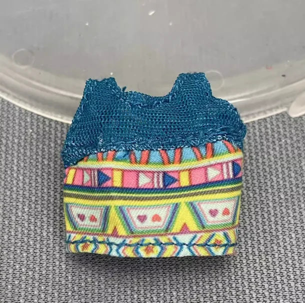 New different styles for choose accessories Casual doll clothes for MH Doll Fashion Cute Newest BBIKG455