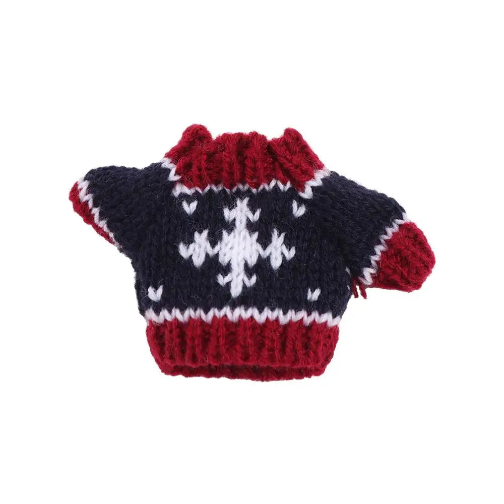 BJD Doll Sweater