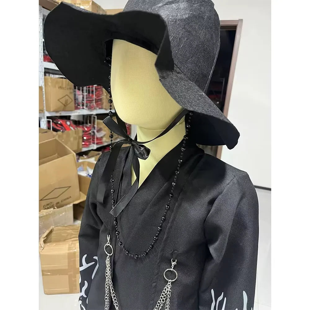 New Halloween Men's Clothing Includes Costumes, Headwear and Accessories, Halloween Costumes, Themed Party Costumes,