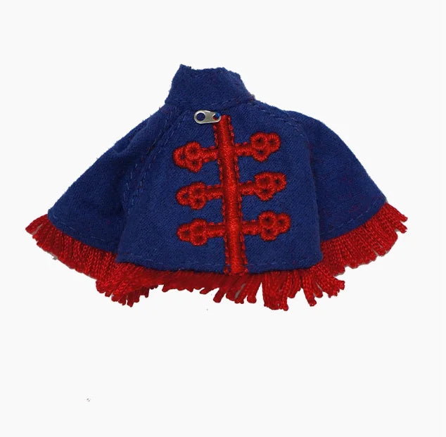 New different styles for choose accessories Casual doll clothes for MH Doll Fashion Cute Newest BBIKG455