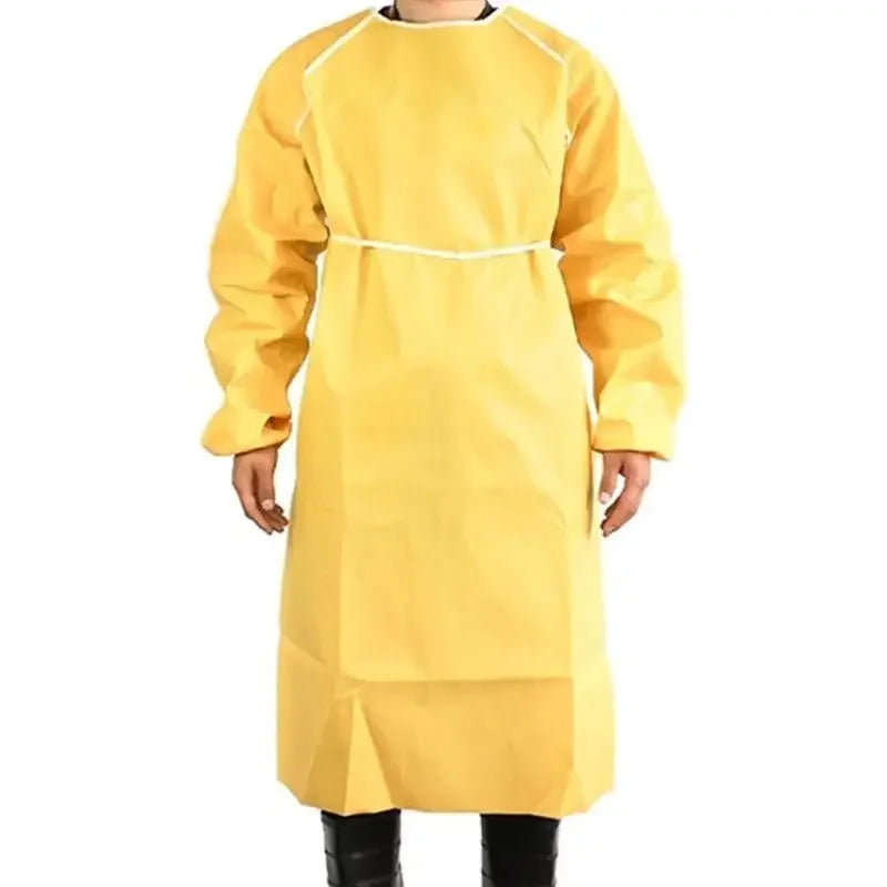 Chemical protective clothing, complete set of acid and alkali resistant aprons, chemical protective clothing, acid and alkali re