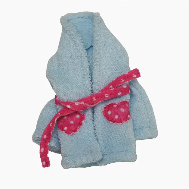New different styles for choose accessories Casual doll clothes for MH Doll Fashion Cute Newest BBIKG455