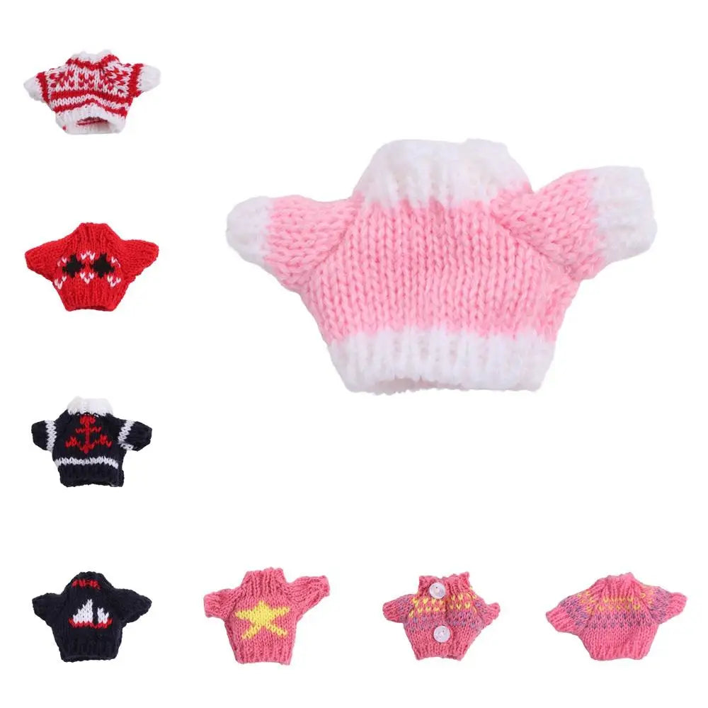 BJD Doll Sweater