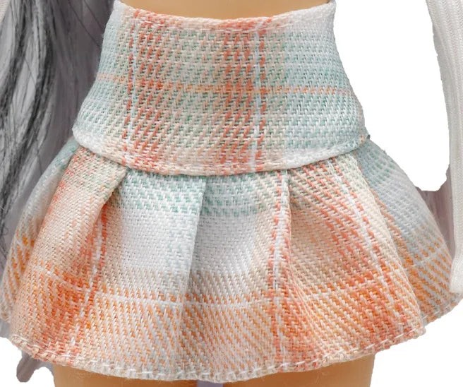 New 30cm doll clothes for  30 cm doll dress 1/6 fashion suit evening clothing