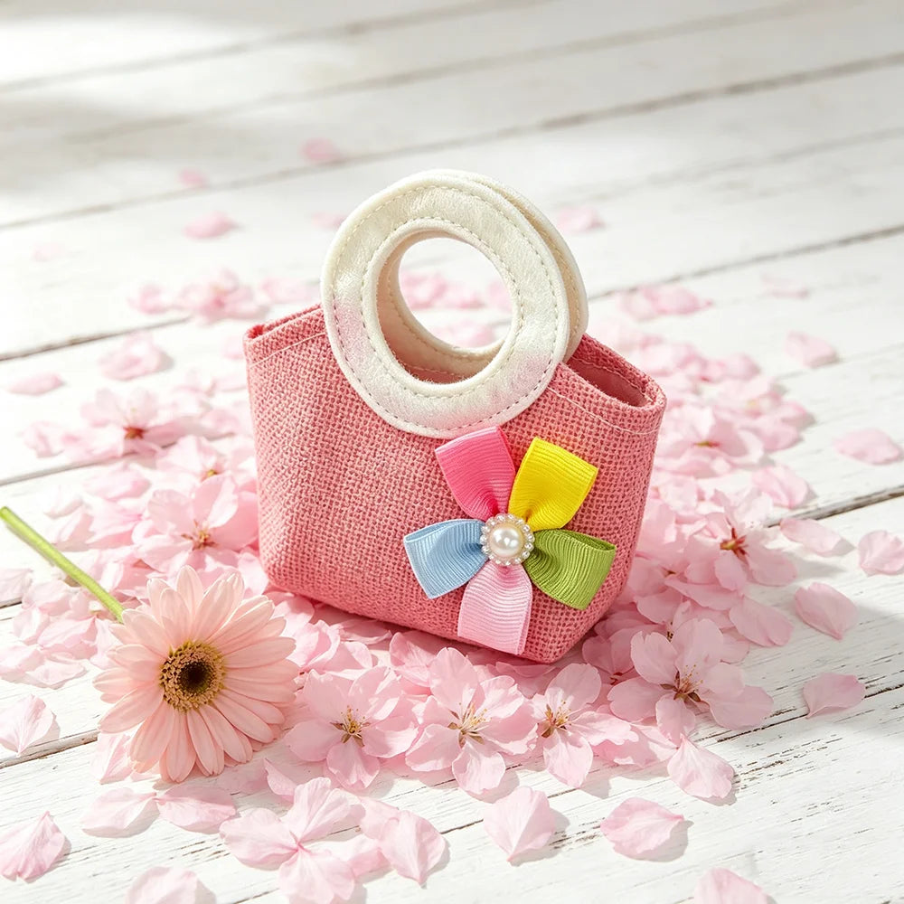 18 inch doll accessories, including doll cameras, doll bags, doll hair clips, and other fashionable doll accessories
