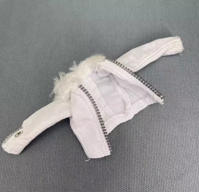 New different styles for choose accessories Casual doll clothes for MH Doll Fashion Cute Newest BBIKG455