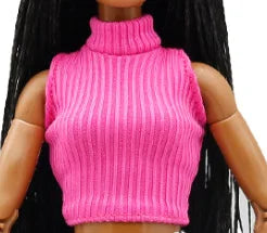 New 30cm doll clothes for  30 cm doll dress 1/6 fashion suit evening clothing