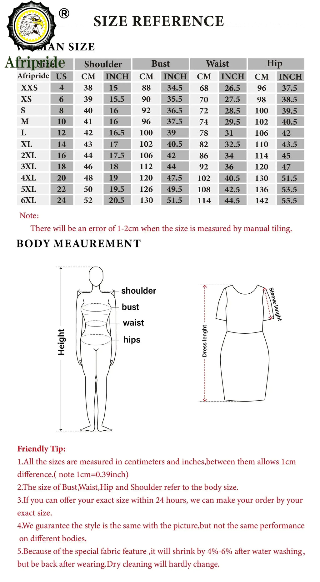 African Clothes for Women Half Sleeve High Waist Embroidery Tops and Skirts 2 Piece Set Print Outfits Elegant Attire 2526024