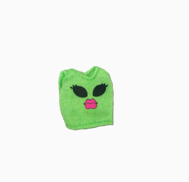 New different styles for choose accessories Casual doll clothes for MH Doll Fashion Cute Newest BBIKG455