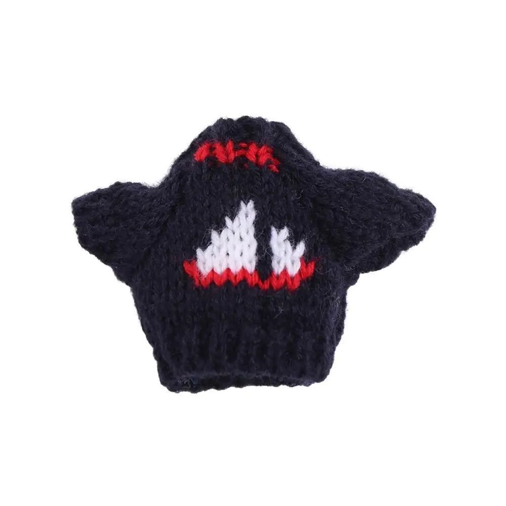 BJD Doll Sweater
