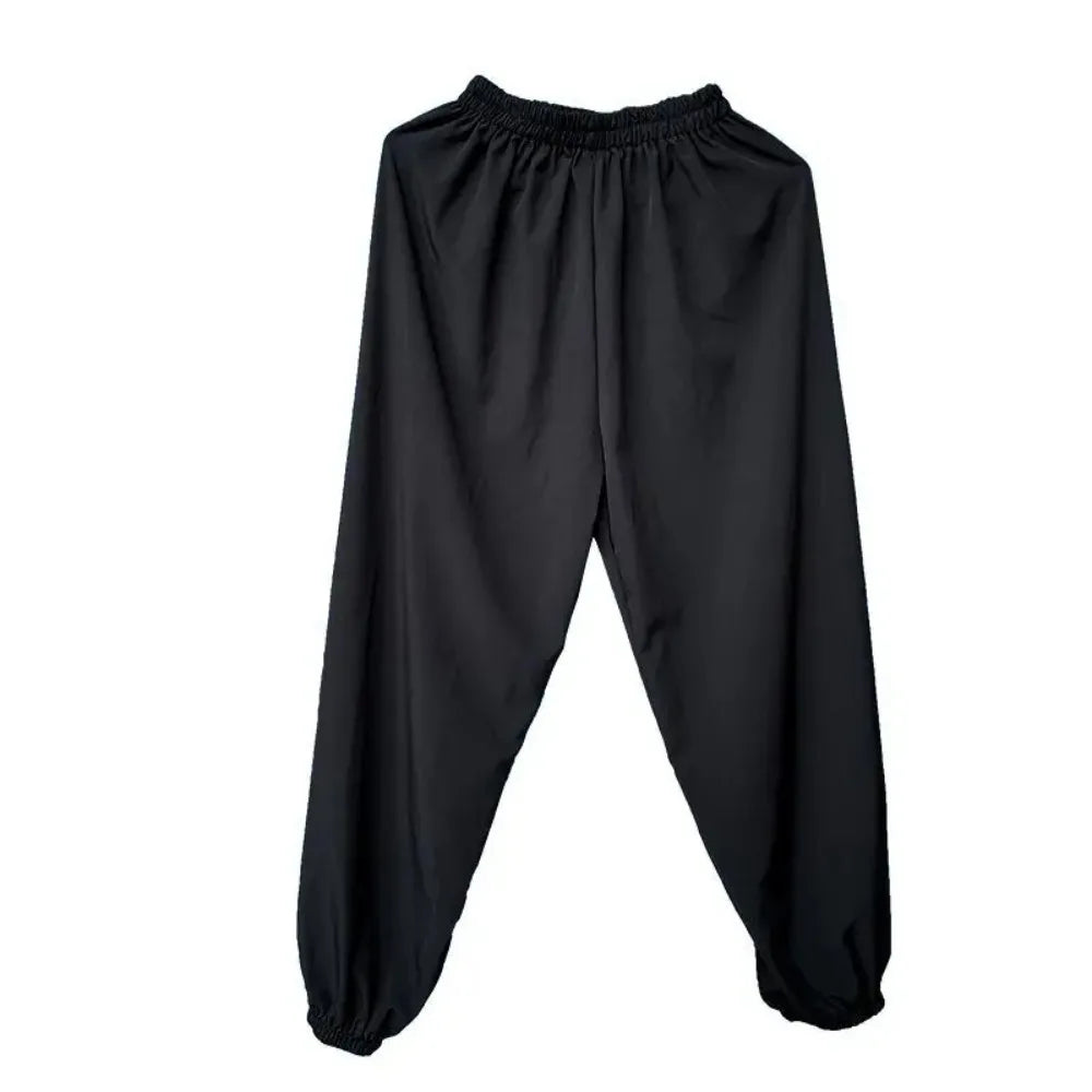 Traditionoal Taoism Robe Men Women Sanqing Collar Taoist Clothing Vintage Niche Tai Chi Costume Zen Tea Shop Pilgrimage Clothes