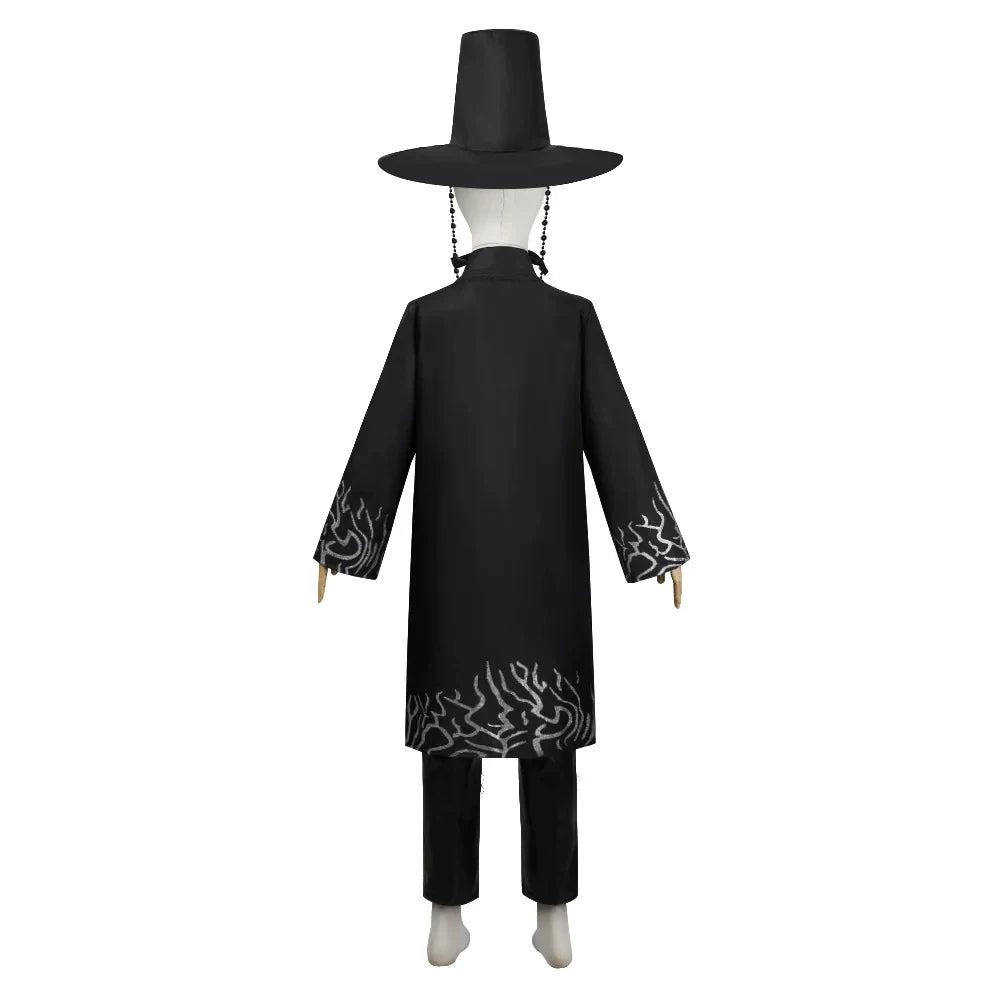 New Halloween Men's Clothing Includes Costumes, Headwear and Accessories, Halloween Costumes, Themed Party Costumes,