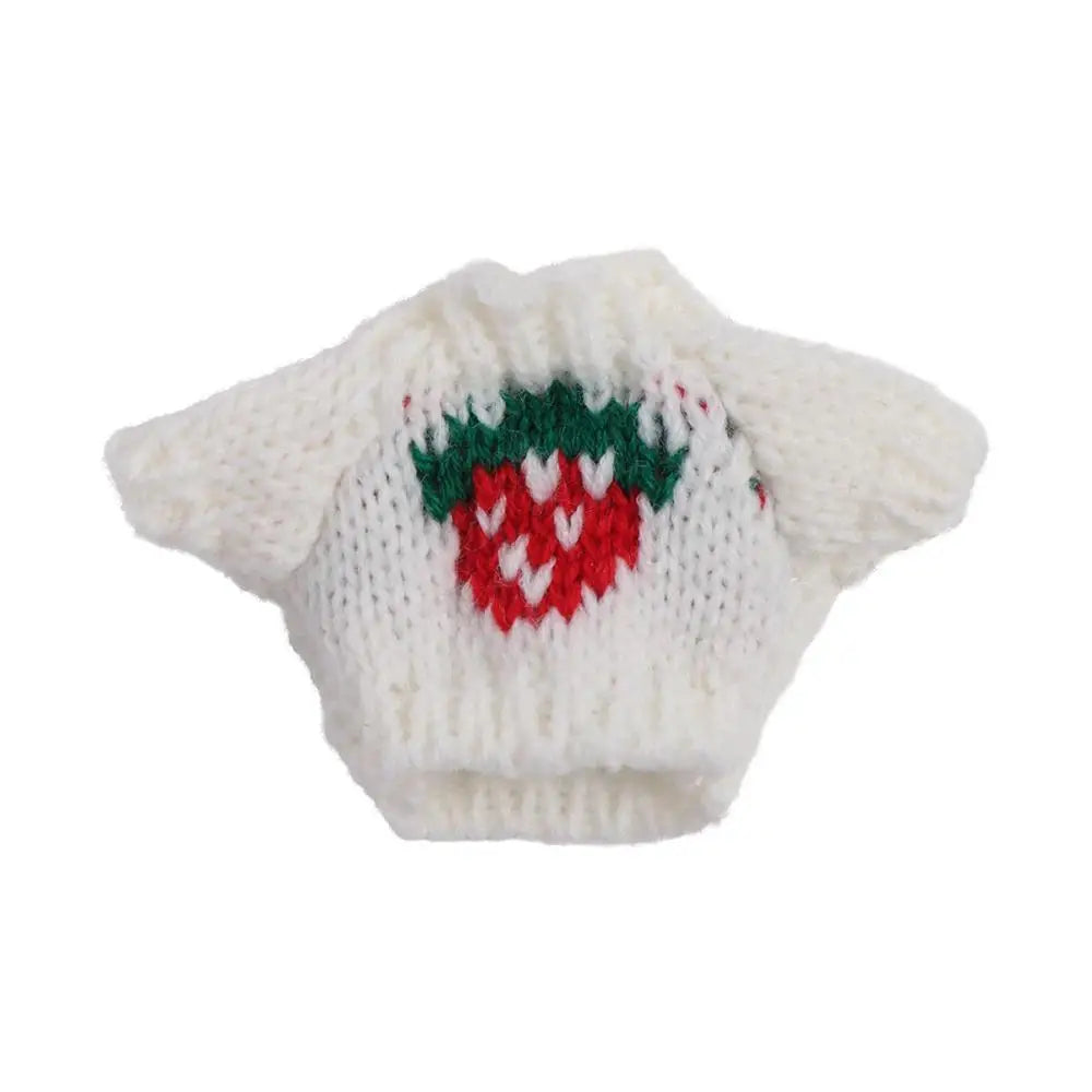 BJD Doll Sweater