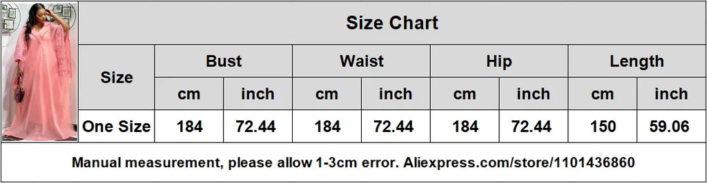 Plus Size Abaya African Dresses for Women 2025 New Traditional Nigeria Embroidery Caftan Dress Abaya Musulman Robe Femme Clothes